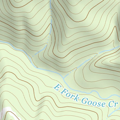 41123NW Page 87 Happy Camp Topo Preview 2