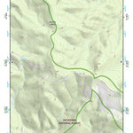 41123NW Page 89 Happy Camp Topo Preview 1