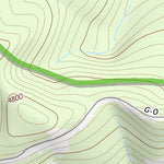 41123NW Page 89 Happy Camp Topo Preview 2
