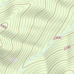 41123NW Page 89 Happy Camp Topo Preview 3