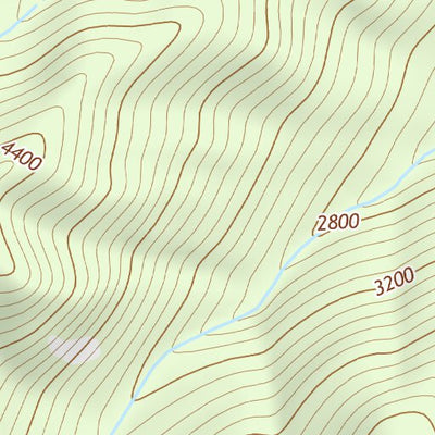 41123NW Page 89 Happy Camp Topo Preview 3