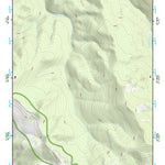 41123NW Page 90 Happy Camp Topo Preview 1