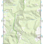 41123NW Page 92 Happy Camp Topo Preview 1
