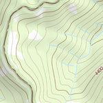 41123NW Page 92 Happy Camp Topo Preview 2