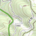 41123NW Page 92 Happy Camp Topo Preview 3