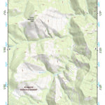 41123NW Page 93 Happy Camp Topo Preview 1