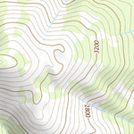 41123NW Page 93 Happy Camp Topo Preview 2