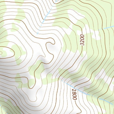 41123NW Page 93 Happy Camp Topo Preview 2