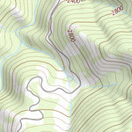 41123NW Page 93 Happy Camp Topo Preview 3