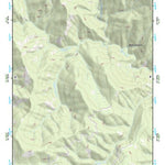 41123NW Page 94 Happy Camp Topo Preview 1