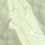 41123NW Page 94 Happy Camp Topo Preview 2
