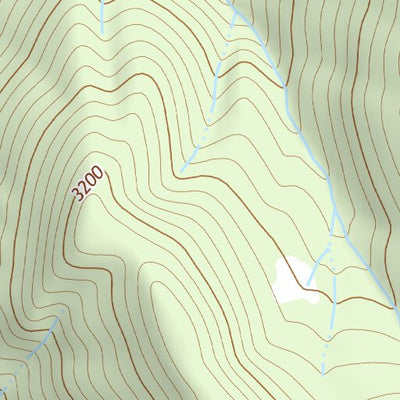 41123NW Page 94 Happy Camp Topo Preview 2