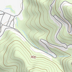 41123NW Page 97 Happy Camp Topo Preview 2