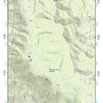 41123NW Page 99 Happy Camp Topo Preview 1