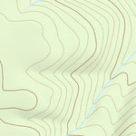 41123NW Page 99 Happy Camp Topo Preview 2