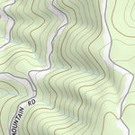 41123NW Page 99 Happy Camp Topo Preview 3