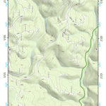 41123NW Page 100 Happy Camp Topo Preview 1