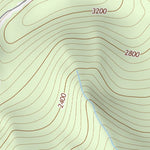41123NW Page 100 Happy Camp Topo Preview 2