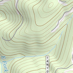 41123NW Page 100 Happy Camp Topo Preview 3