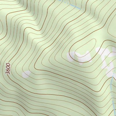 41123NW Page 101 Happy Camp Topo Preview 3