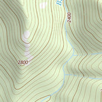 41123NW Page 102 Happy Camp Topo Preview 3
