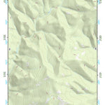 41123NW Page 103 Happy Camp Topo Preview 1