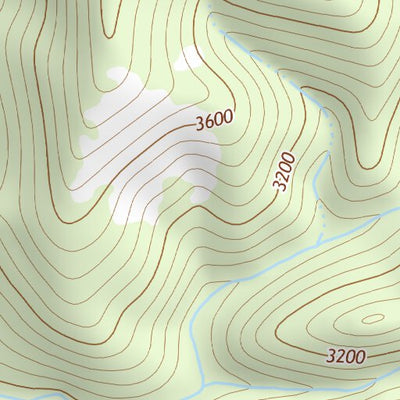 41123NW Page 104 Happy Camp Topo Preview 2