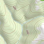 41123NW Page 104 Happy Camp Topo Preview 3