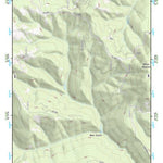 41123NW Page 106 Happy Camp Topo Preview 1