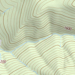 41123NW Page 108 Happy Camp Topo Preview 2