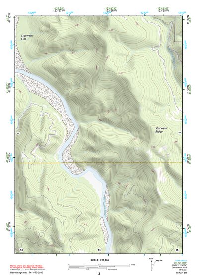 41123SW Page 2 Hoopa Topo Preview 1