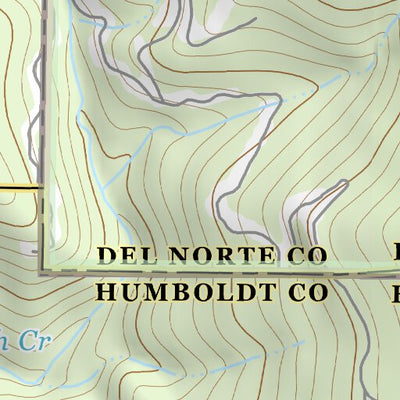 41123SW Page 3 Hoopa Topo Preview 3