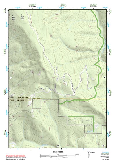 41123SW Page 4 Hoopa Topo Preview 1