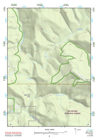 41123SW Page 5 Hoopa Topo Preview 1