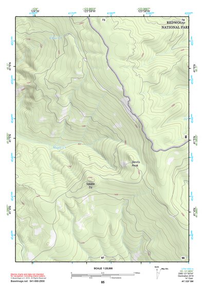 41123SW Page 85 Hoopa Topo Preview 1