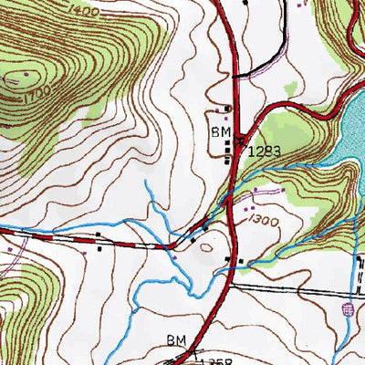 (42074a1) Page 022 Pepacton Reservoir Preview 2