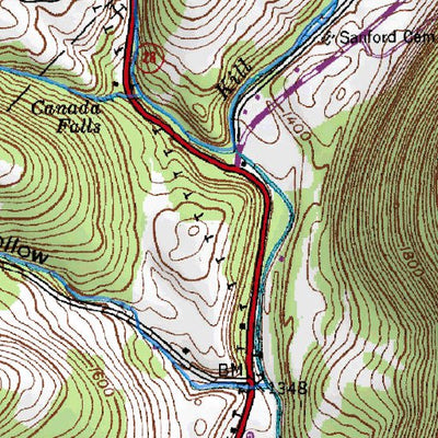 (42074a1) Page 061 Pepacton Reservoir Preview 3