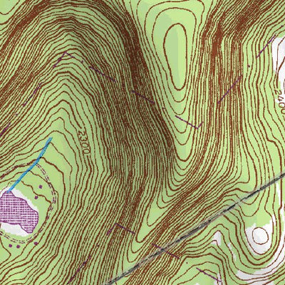 (42074a1) Page 089 Pepacton Reservoir Preview 3