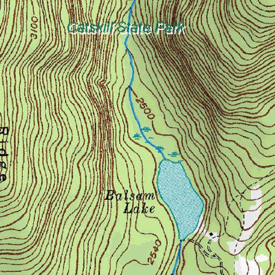 (42074a1) Page 090 Pepacton Reservoir Preview 2