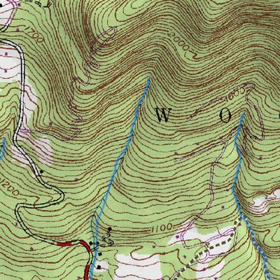(42074a1) Page 097 Pepacton Reservoir Preview 3