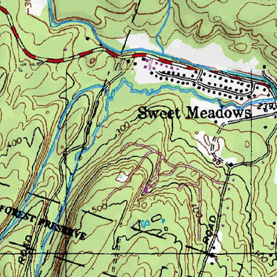 (42074a1) Page 098 Pepacton Reservoir Preview 3