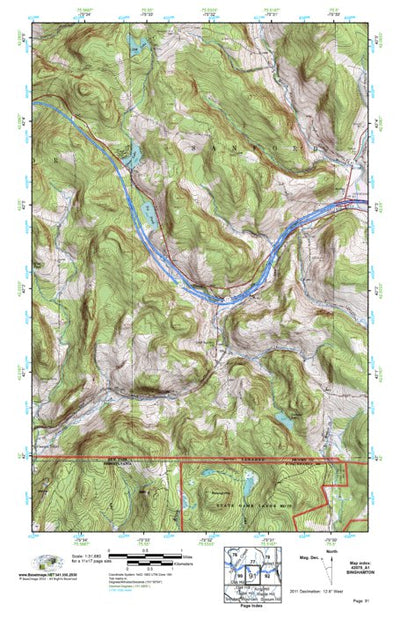 (42075a1) Page 091 Binghamton Preview 1