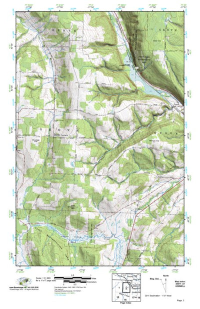 (42077a1) Page 002 Hornell Preview 1