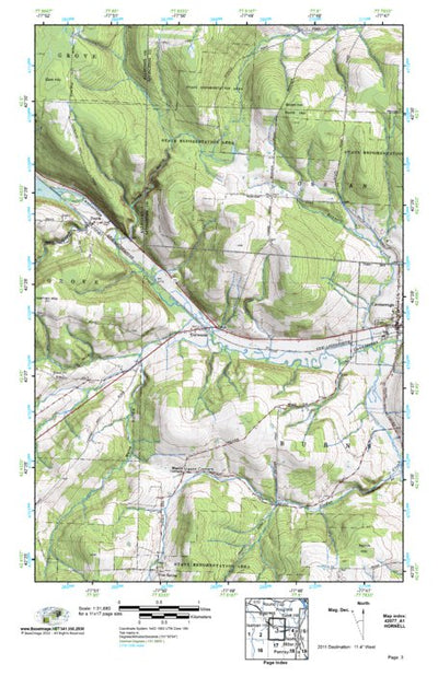 (42077a1) Page 003 Hornell Preview 1