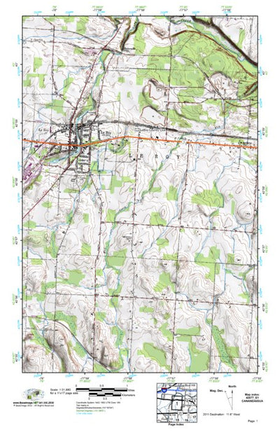 (42077e1) Page 001 Canandaigua Preview 1