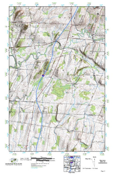 (42077e1) Page 005 Canandaigua Preview 1