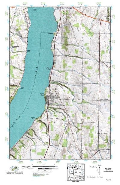(42077e1) Page 039 Canandaigua Preview 1