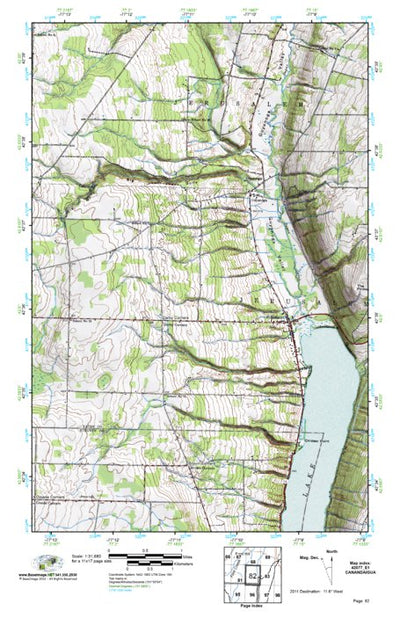 (42077e1) Page 082 Canandaigua Preview 1