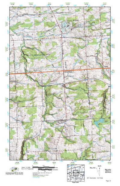 (42078e1) Page 023 Buffalo Preview 1