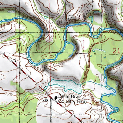 (42082e1) Page 003 Lake St Clair North Preview 3